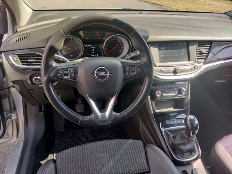 Opel Astra 1.5 CDTI 105 CV S&S 5 porte Business Elegance