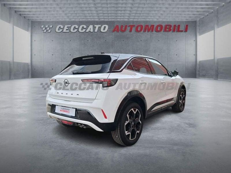 Opel Mokka Mokka 1.2 GS s&s 130cv at8