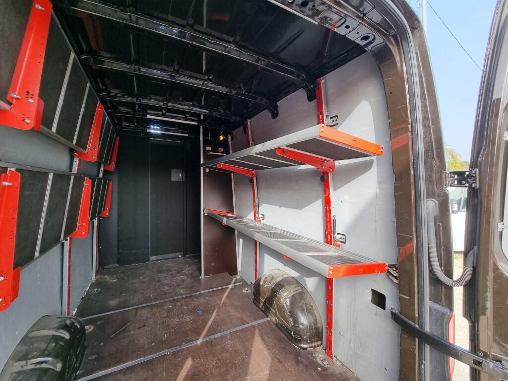 Volkswagen Crafter 2.0 TDI 140CV L3 H3