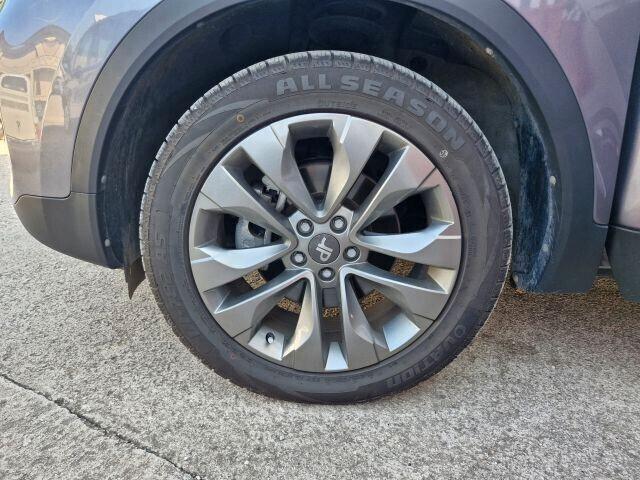 Dr 4.0 1.5 Turbo DCT Bi-Fuel GPL