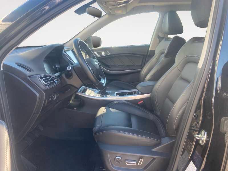 DR DR F35 1.5 turbo Gpl 149cv DcT
