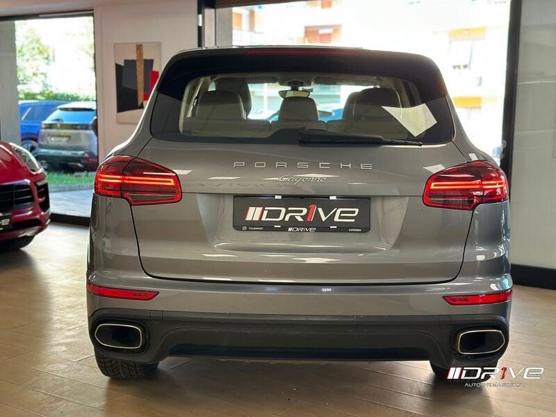 Porsche Cayenne Cayenne 3.0 Diesel