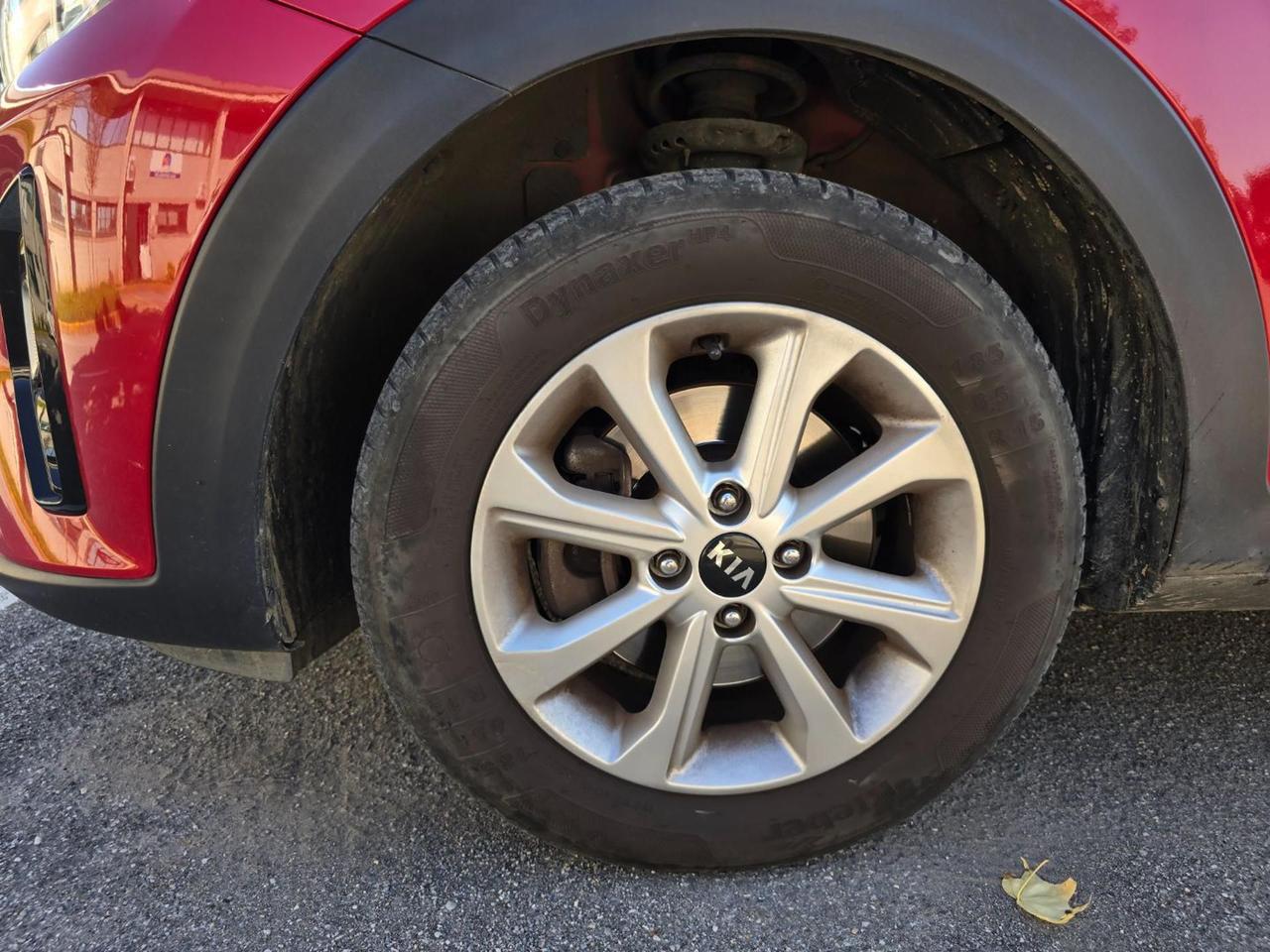 KIA Stonic 1.2 MPI 84 CV Style NEOPATENTATI