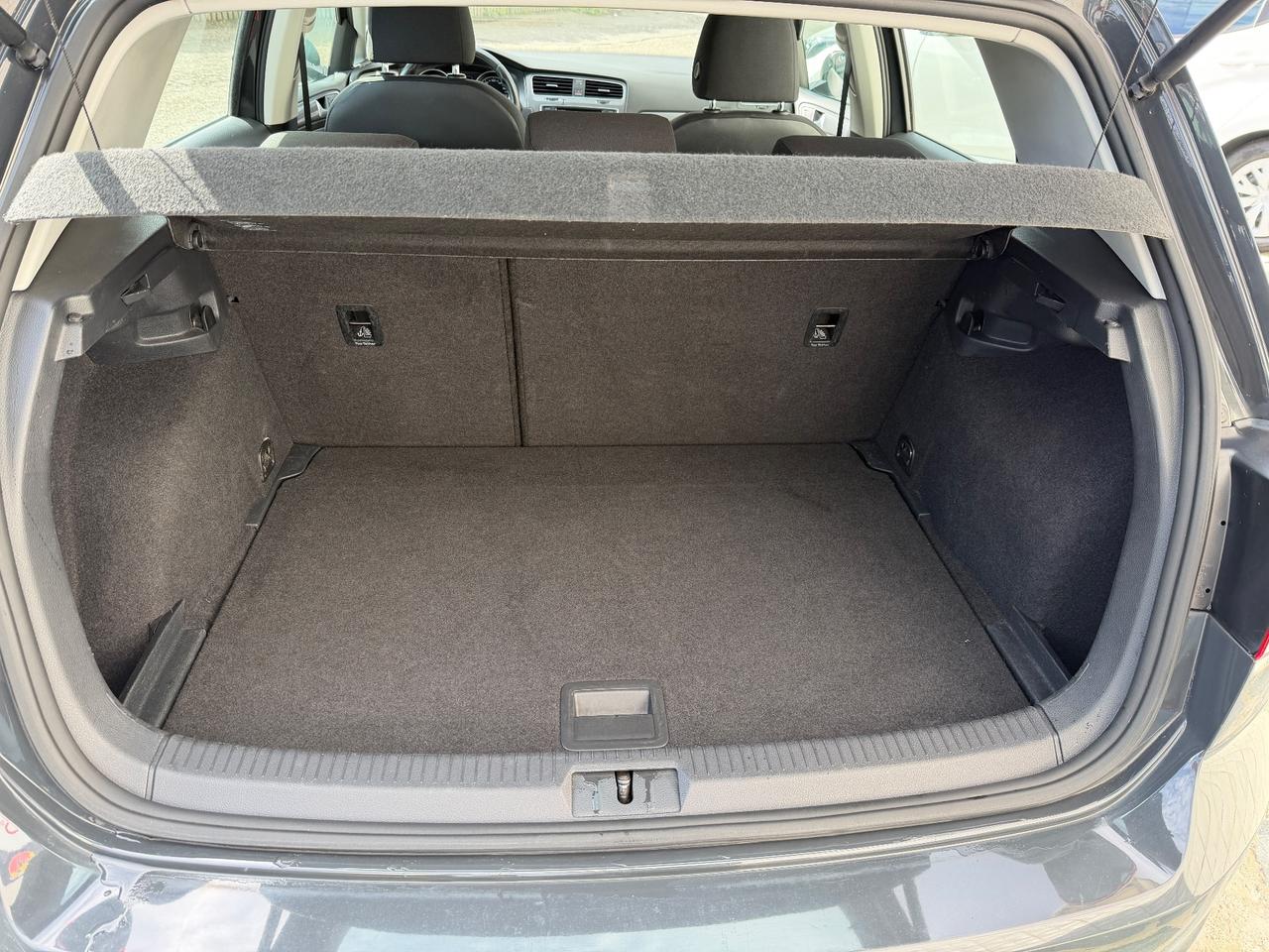 Volkswagen Golf 1.6 TDI 90 CV 5p.