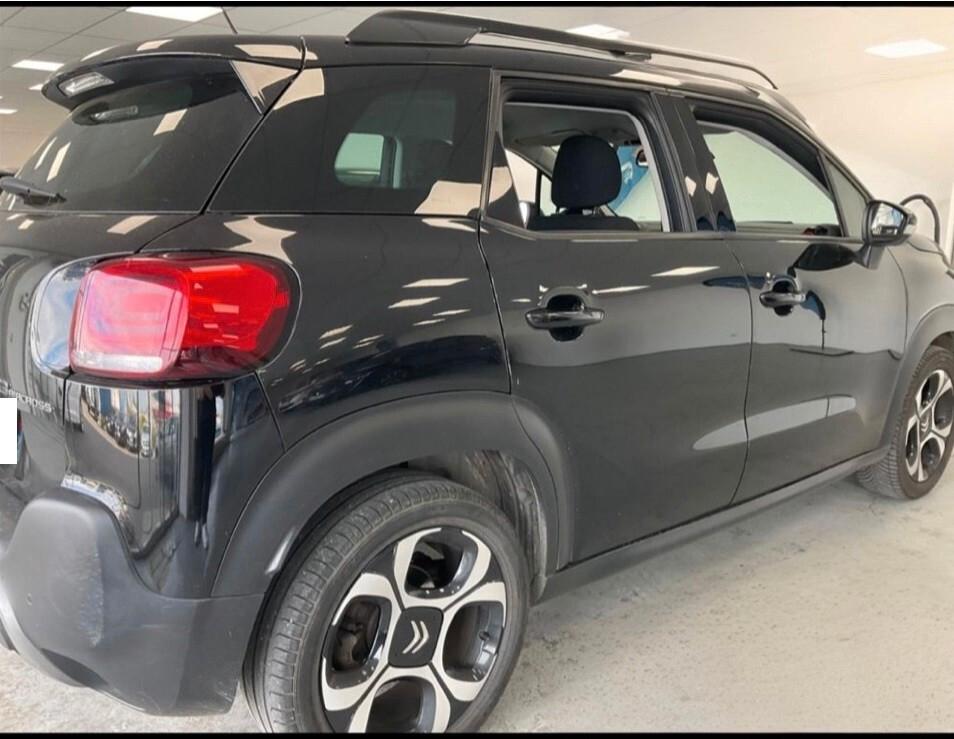 Citroen C3 Aircross C3 Aircross PureTech 110 S&S Shine