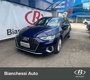 Audi A3 A3 SPB 30 TFSI Business