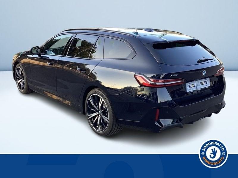 BMW Serie 5 Touring 520d xDrive M Sport Pro