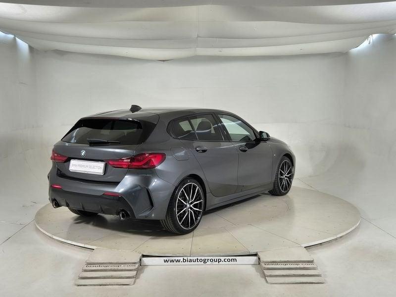 BMW Serie 1 F40 Diesel 118d Msport auto