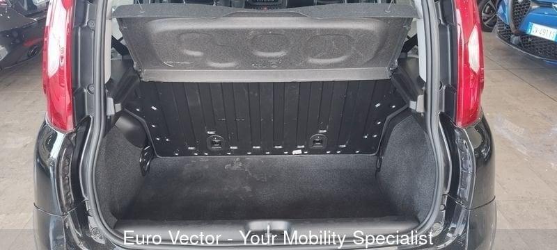 FIAT Panda 1.0 FireFly 70cv S&S Hybrid