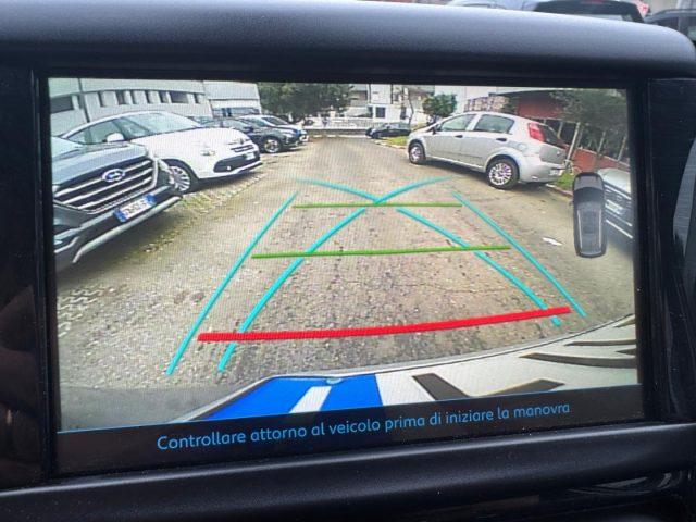 PEUGEOT 2008 1° serie PureTech 82 Allure