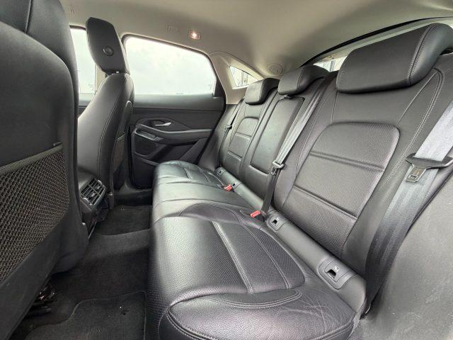 JAGUAR E-Pace 2.0D 150 CV AWD