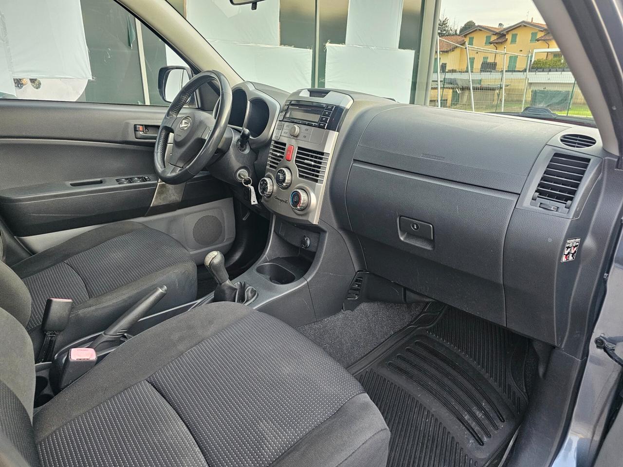 Daihatsu Terios 1.5 4WD