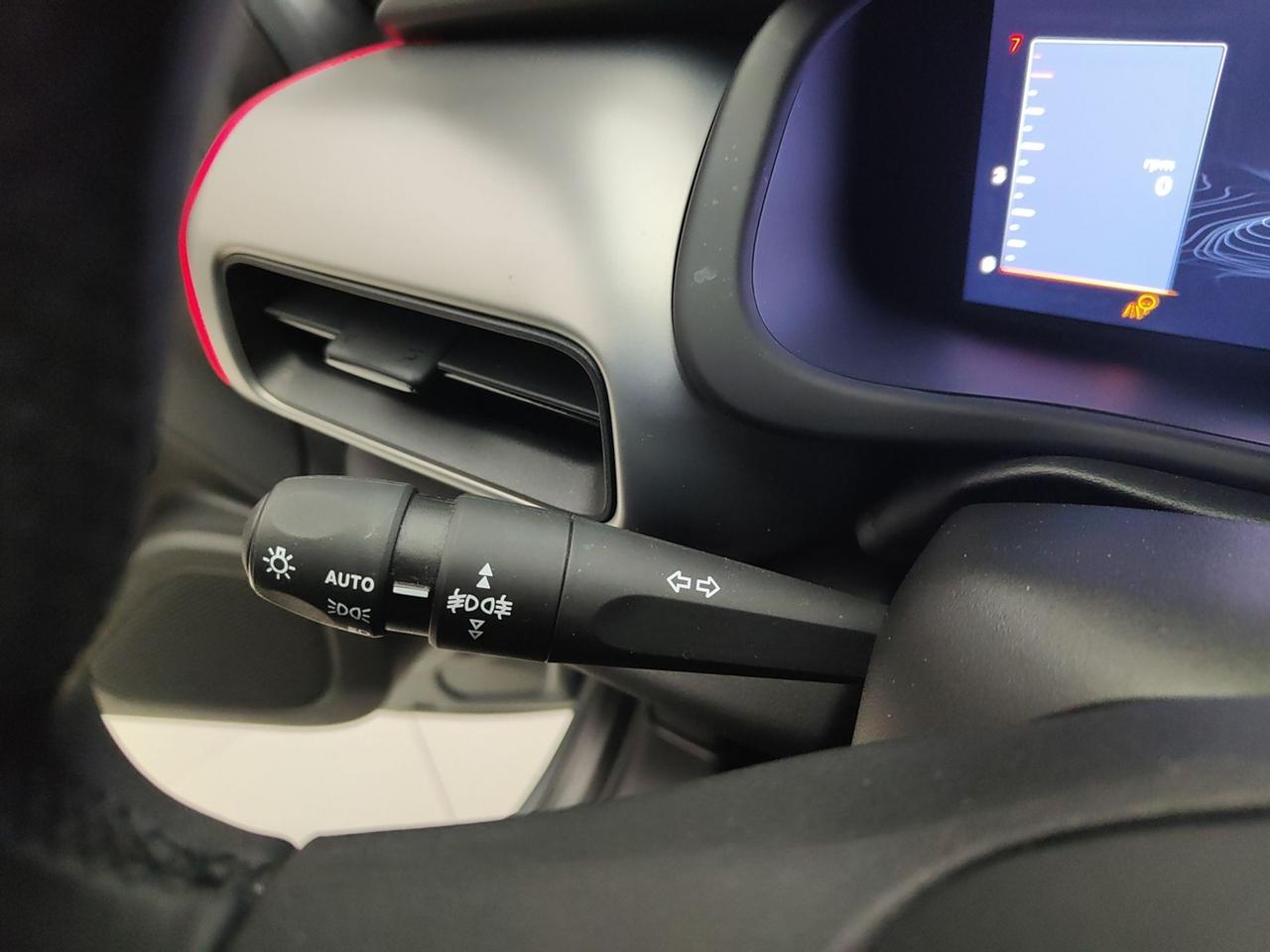 JEEP Avenger 1.2 T 100CV SUMMIT