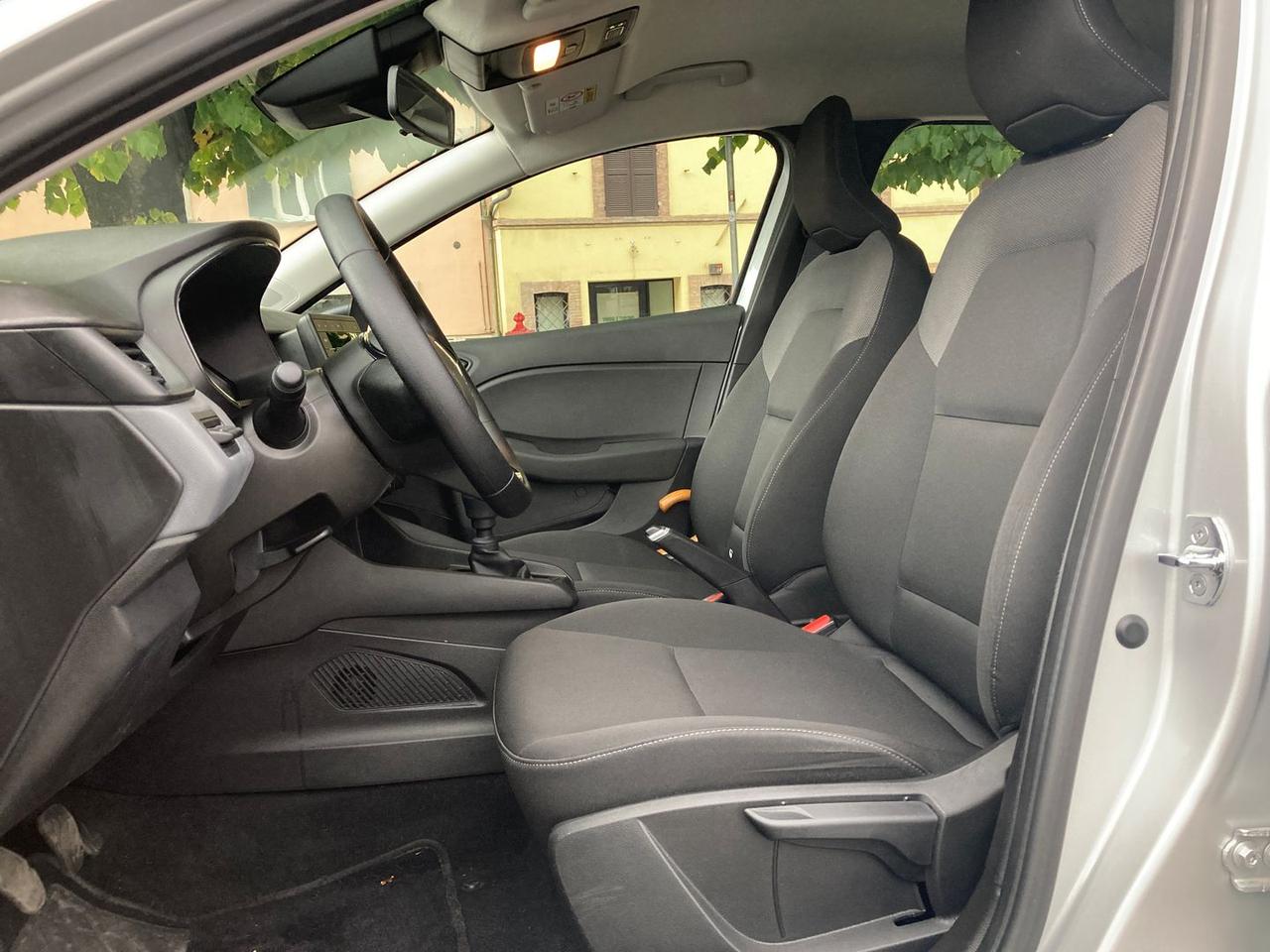 Renault Clio 1.0 TCe 90 Techno #7399