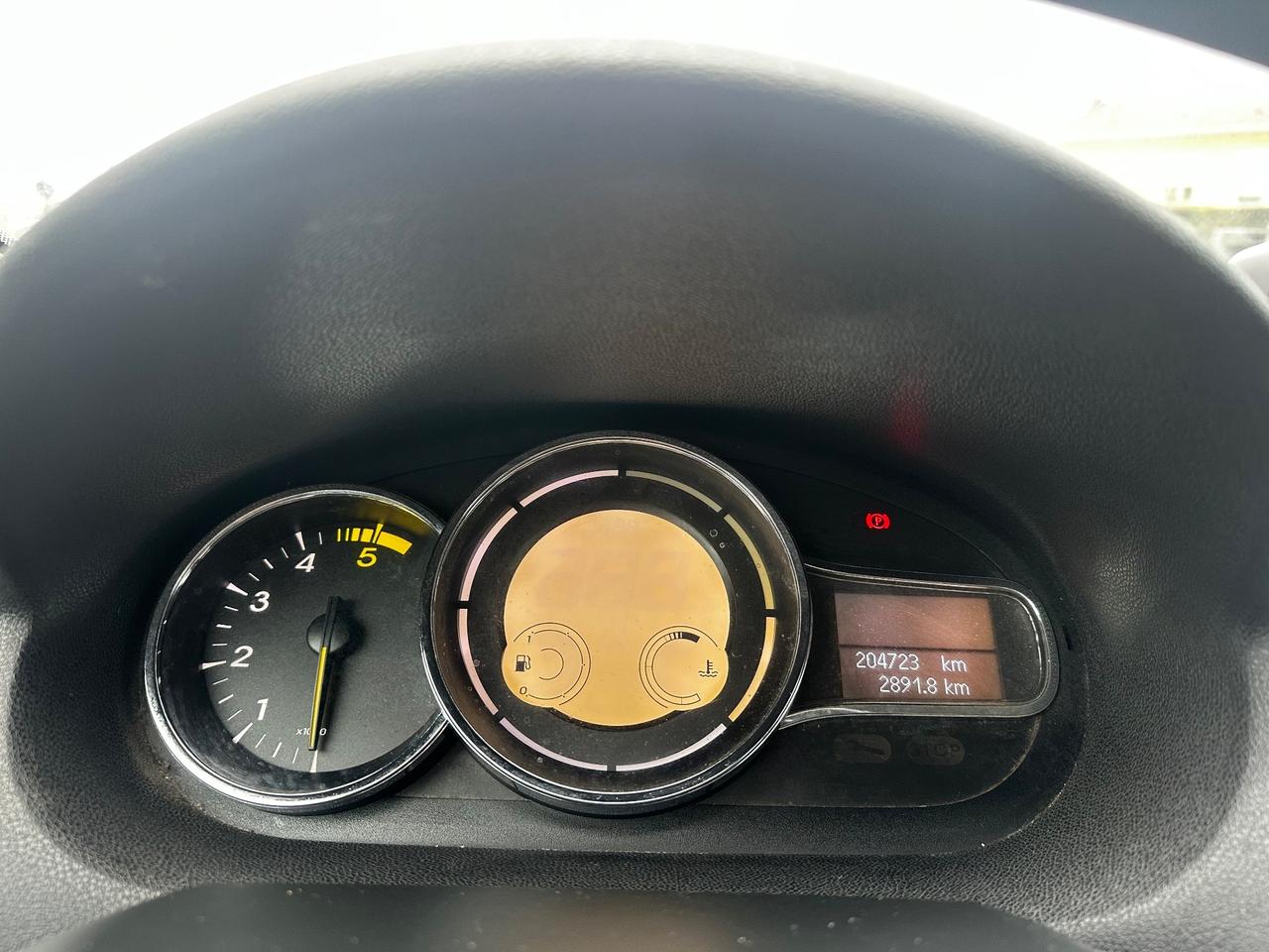 Renault Megane Mégane 1.5 dCi 110CV EDC SporTour Wave