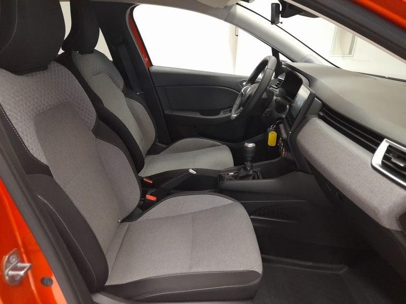 Renault Clio Clio 1.0 eco-g Techno 100cv