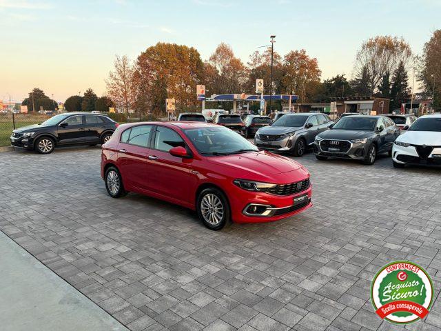 FIAT Tipo 1.3 Mjt 5 porte ANCHE PER NEOPATENTATI