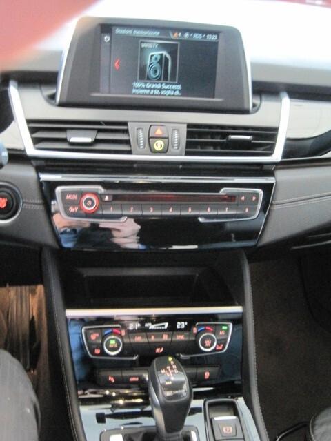 Bmw 2er Active Tourer 225xe Active Tourer iPerformance Msport aut.