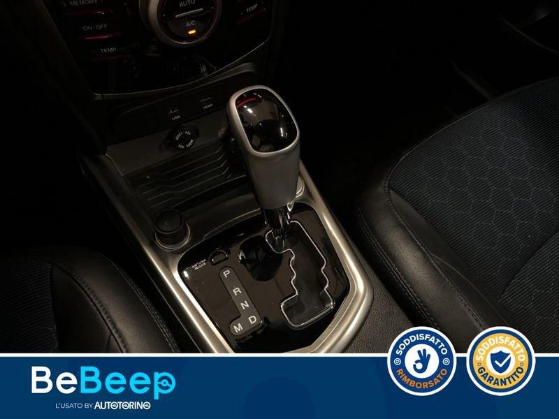 Ssangyong Tivoli 1.6 BE AWD AUTO