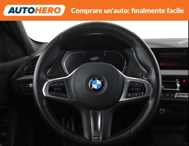 BMW 118 d 5p. Sport