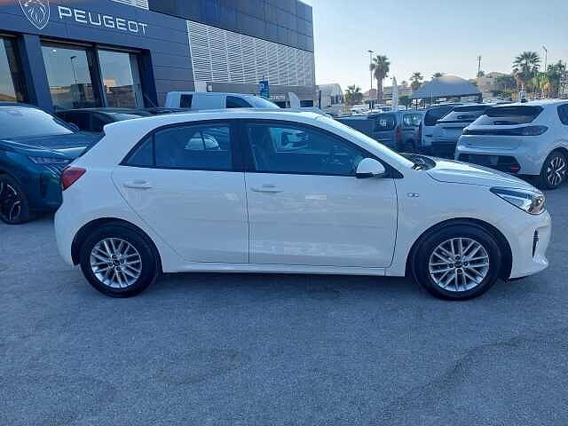 Kia Rio 1.2 MPi Evolution TT