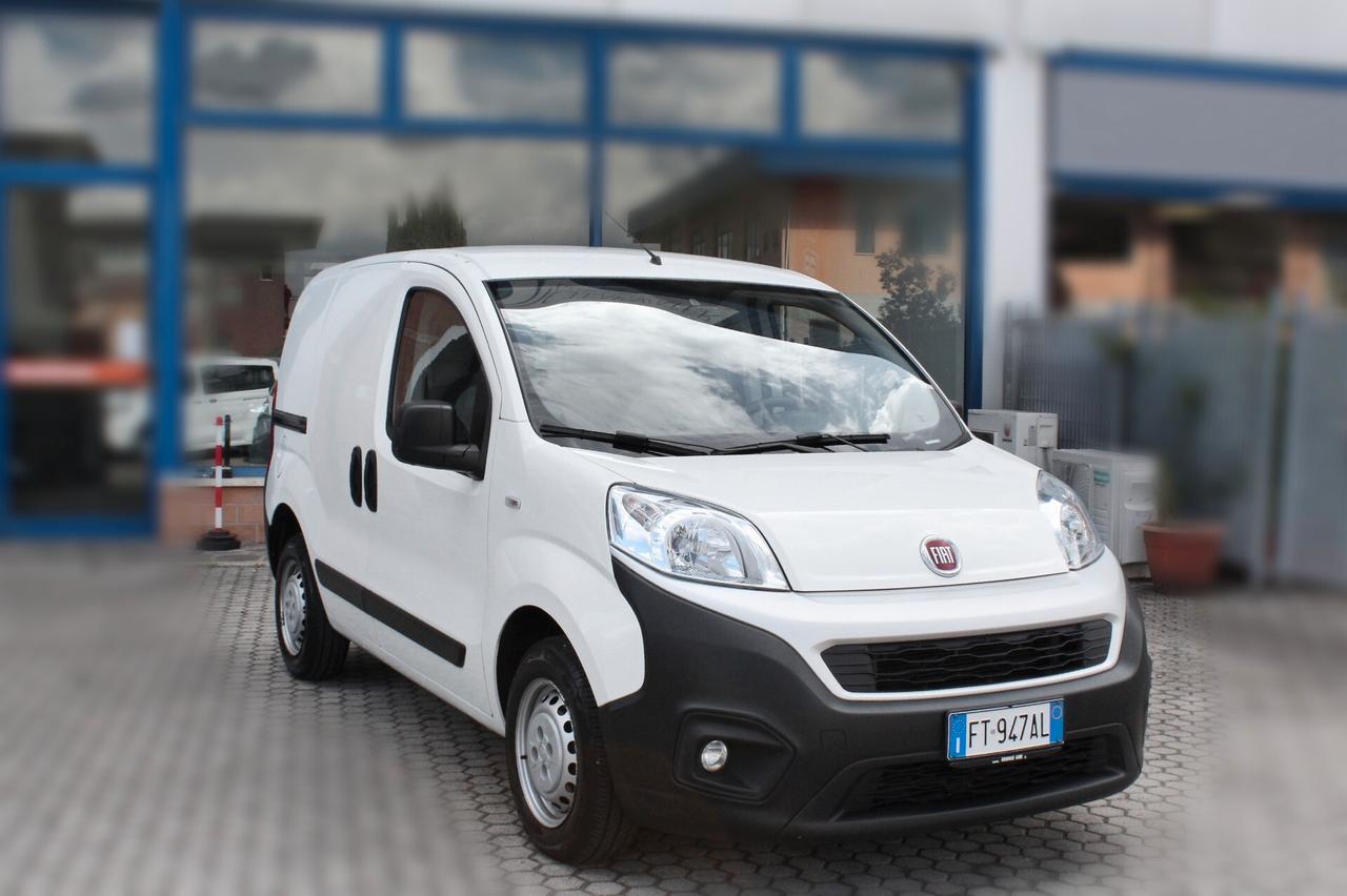 Fiat Fiorino 1.3 MJT 80CV Cargo SX- ANNI DI GARANZIA