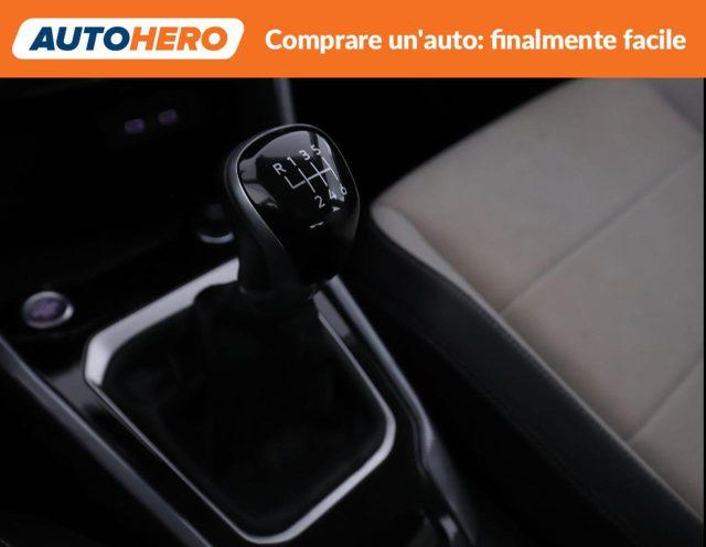 VOLKSWAGEN T-Roc 2.0 TDI SCR Style