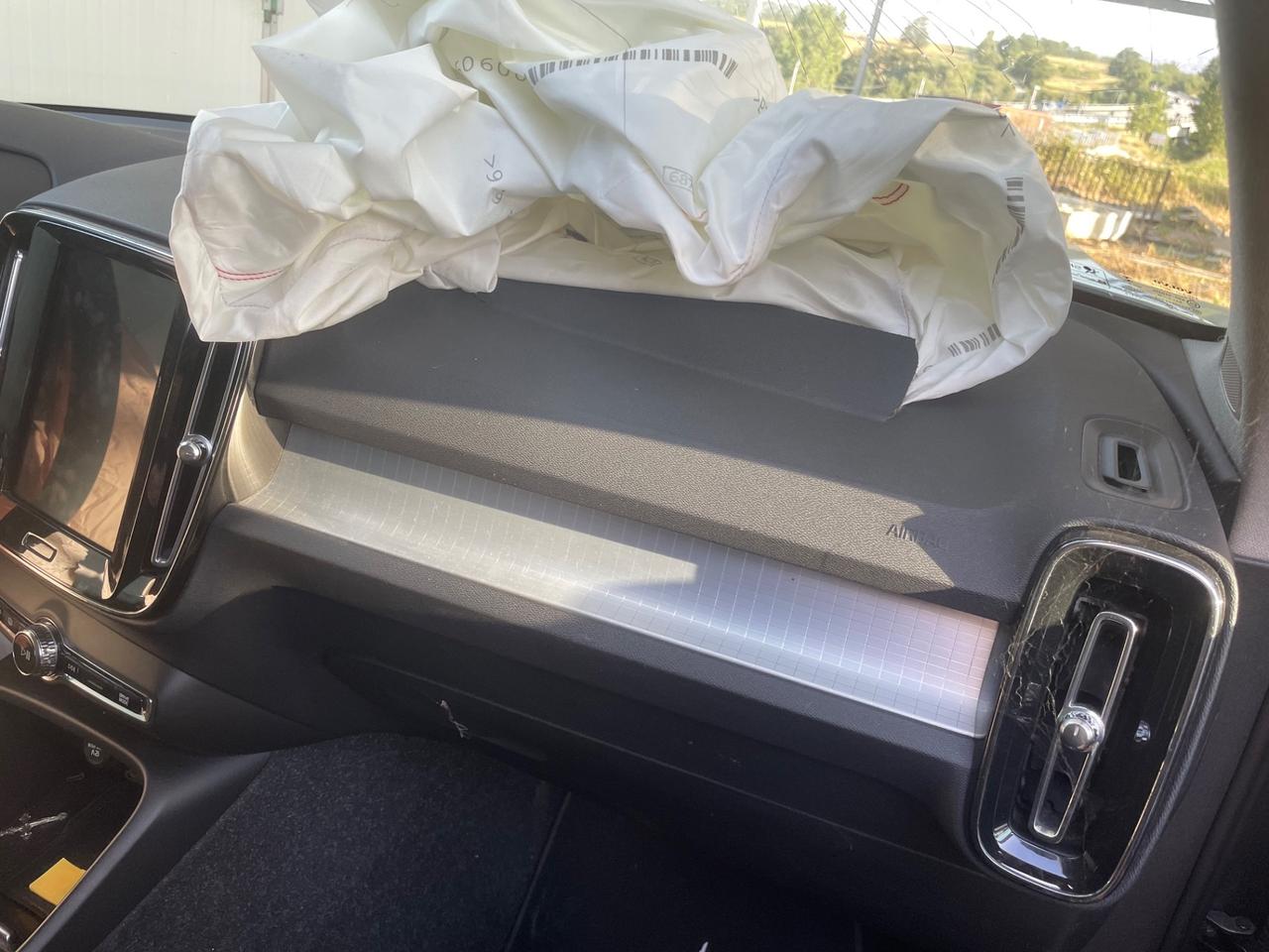 Volvo XC40 D3 Business