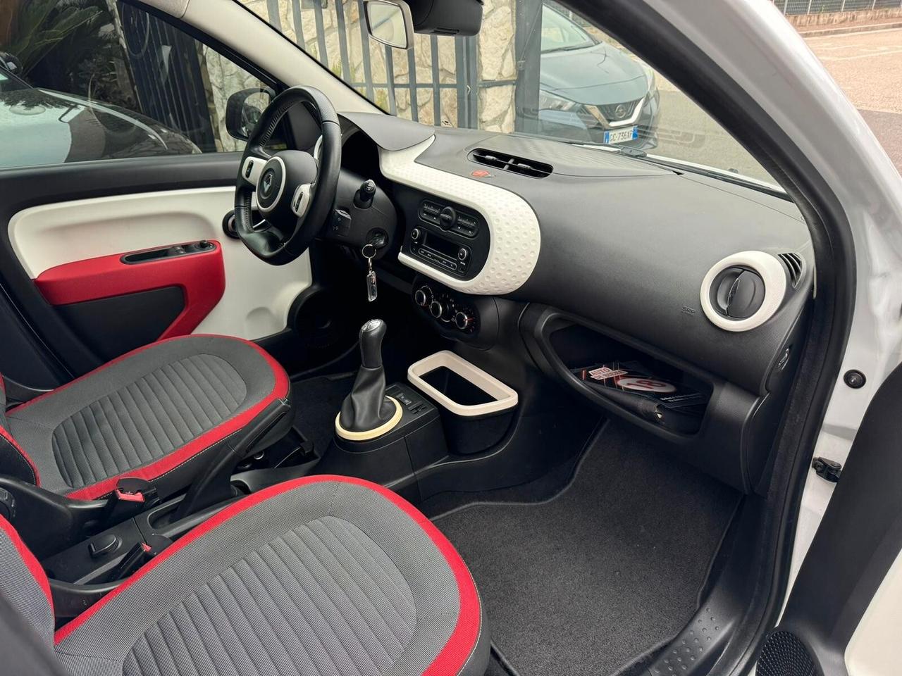 Renault Twingo 1.0 SCe Stop&Start Energy LIMITED SPECIAL