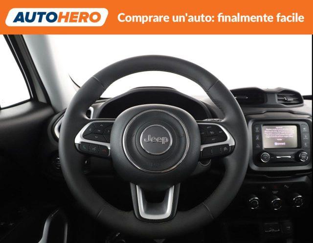 JEEP Renegade 1.6 Mjt 120 CV Longitude
