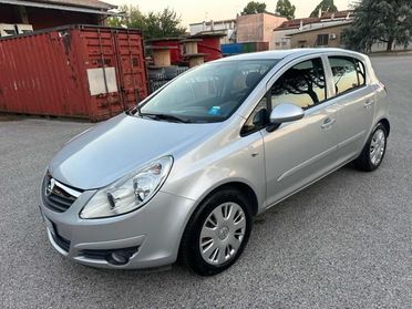 OPEL Corsa senza nessun lavoro da fare 1.3 CDTI 75CV 5P