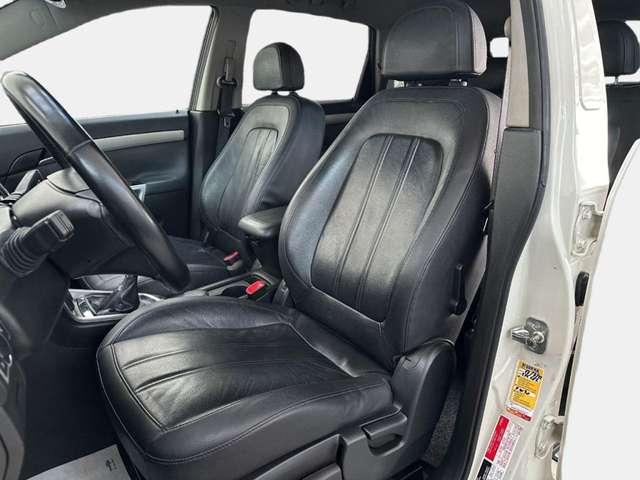 Opel Antara 2.2 CDTI 163CV COSMO 4X4