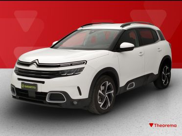 CITROEN C5 Aircross 2018 - C5 Aircross 1.5 bluehdi Shine s&s 130cv eat8 my20