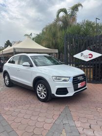 Audi Q3 2.0 TDI 120 CV Business 11/2016