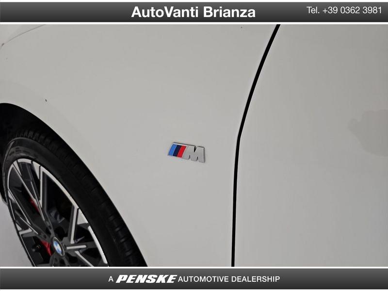 BMW Serie 1 118d MSport Pro KIT GOMME ESTIVE