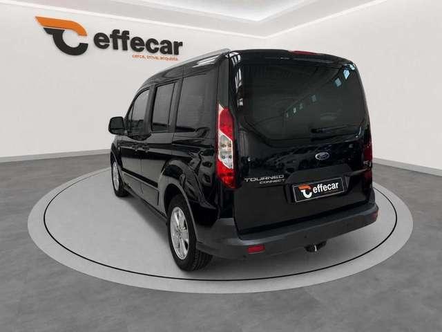 Ford Tourneo Connect 1.0 EcoBoost Plus