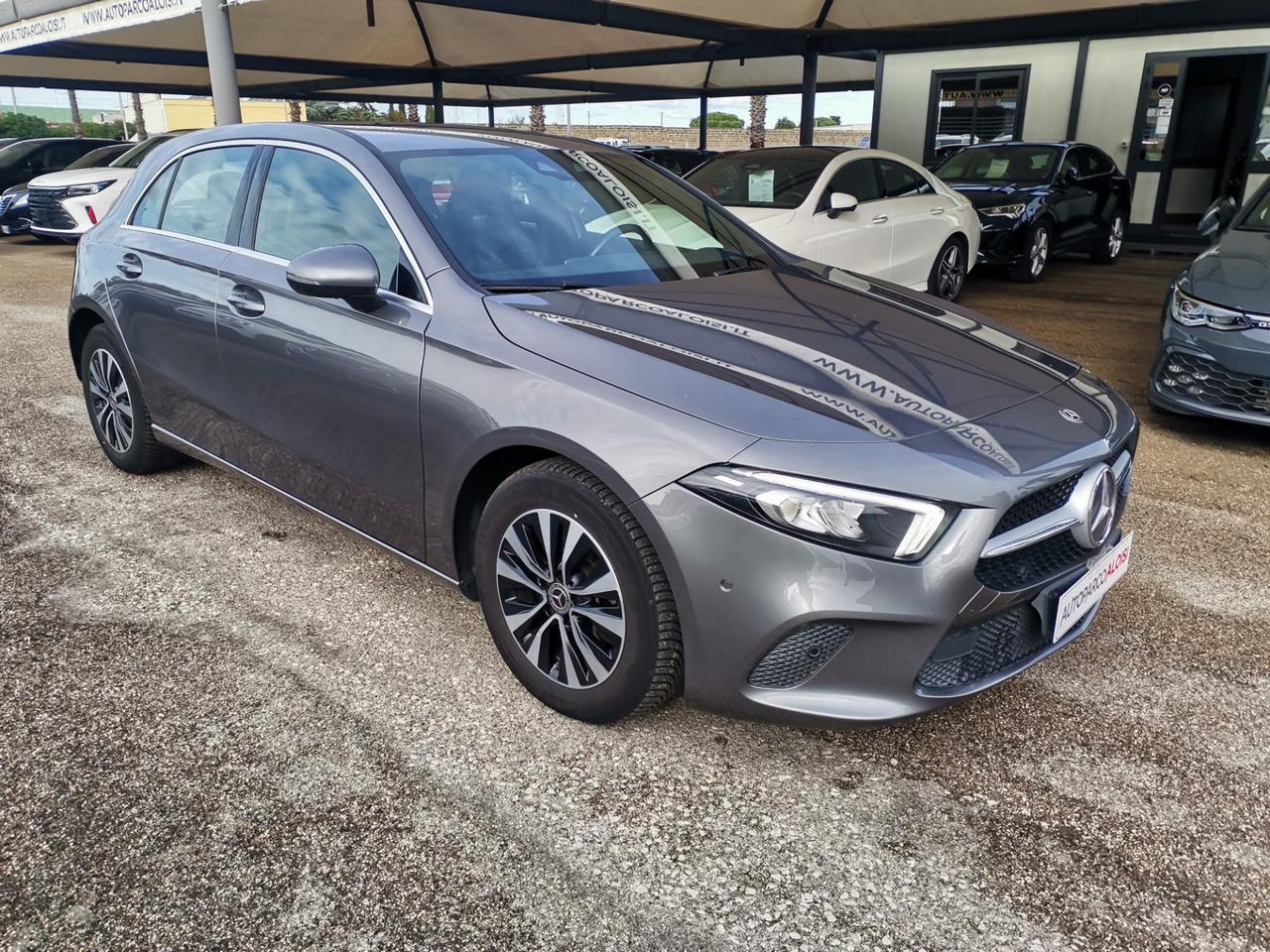 Mercedes Classe A A 180 d Sport Next auto