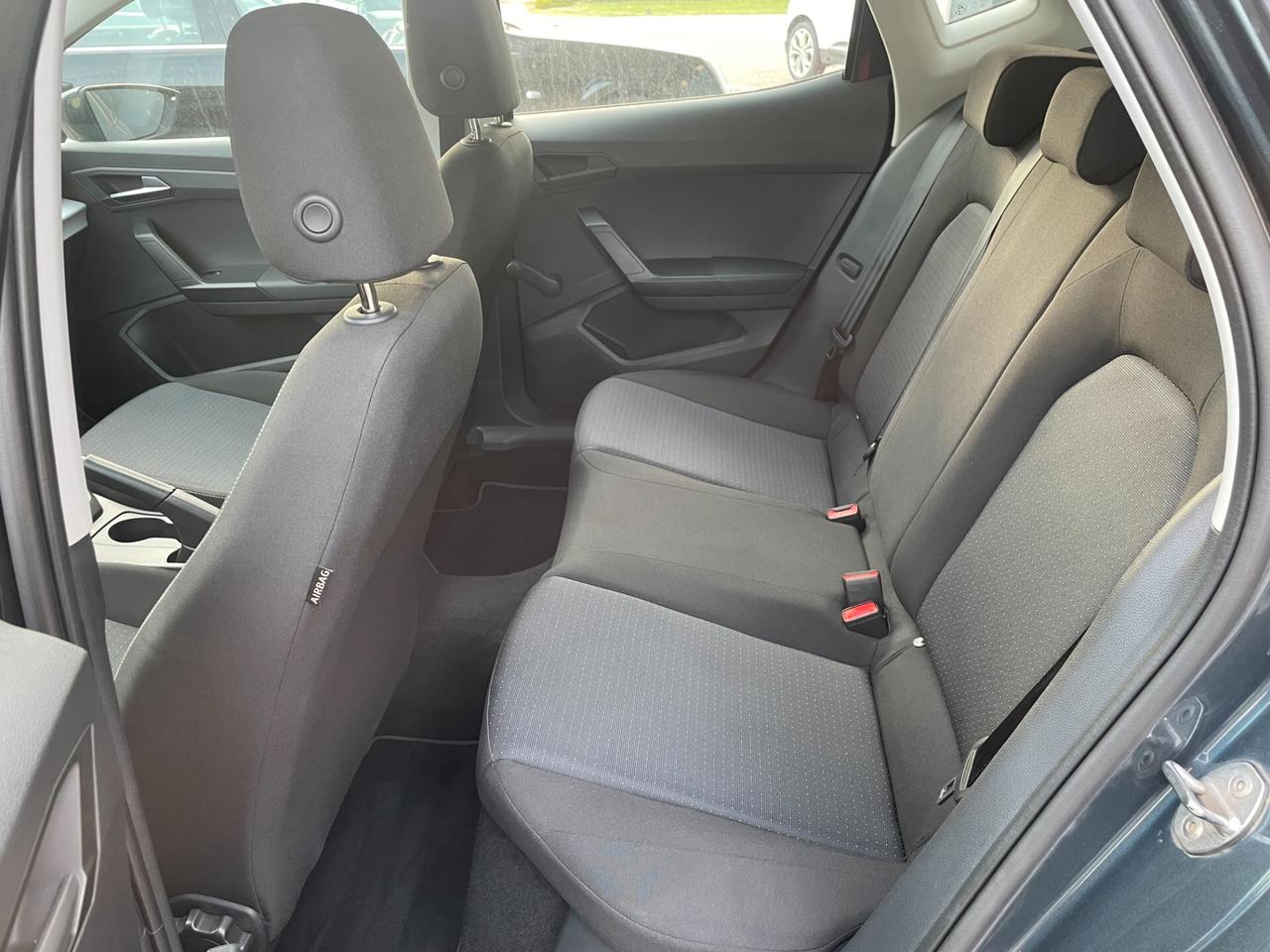 Seat Ibiza 1.0 MPI 5 porte Business PREZZO REALE