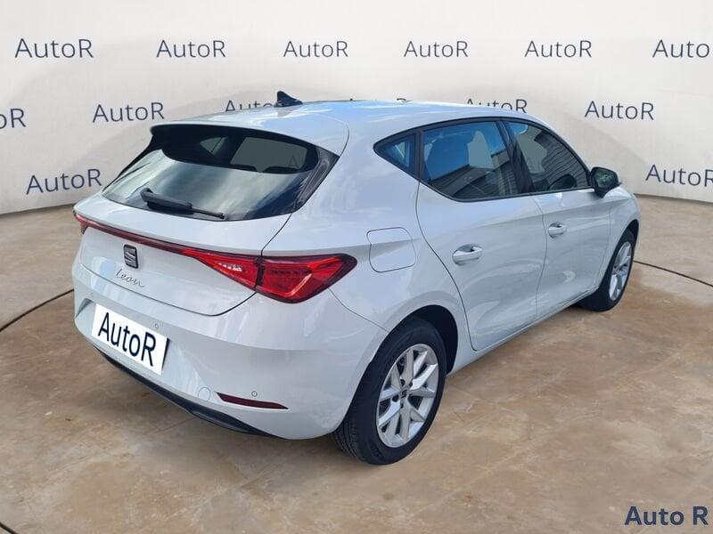 SEAT Leon 2.0 TDI 85KW STYLE