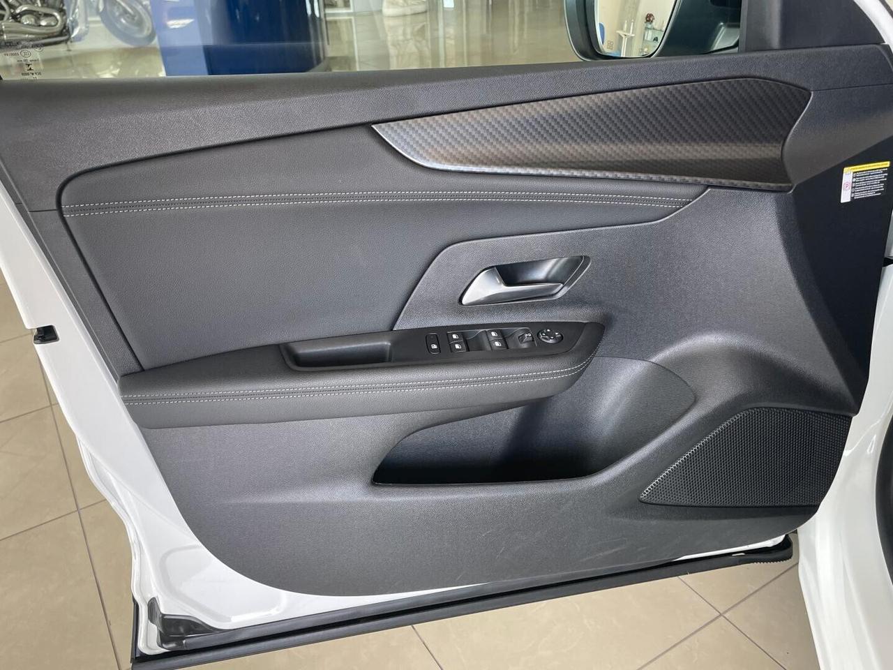 OPEL Mokka GS Line - 1.2 Turbo 100cv E6D-ISC