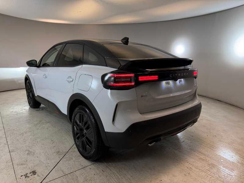 CITROEN C4 Hybrid 145 cv Automatico - COLLECTION