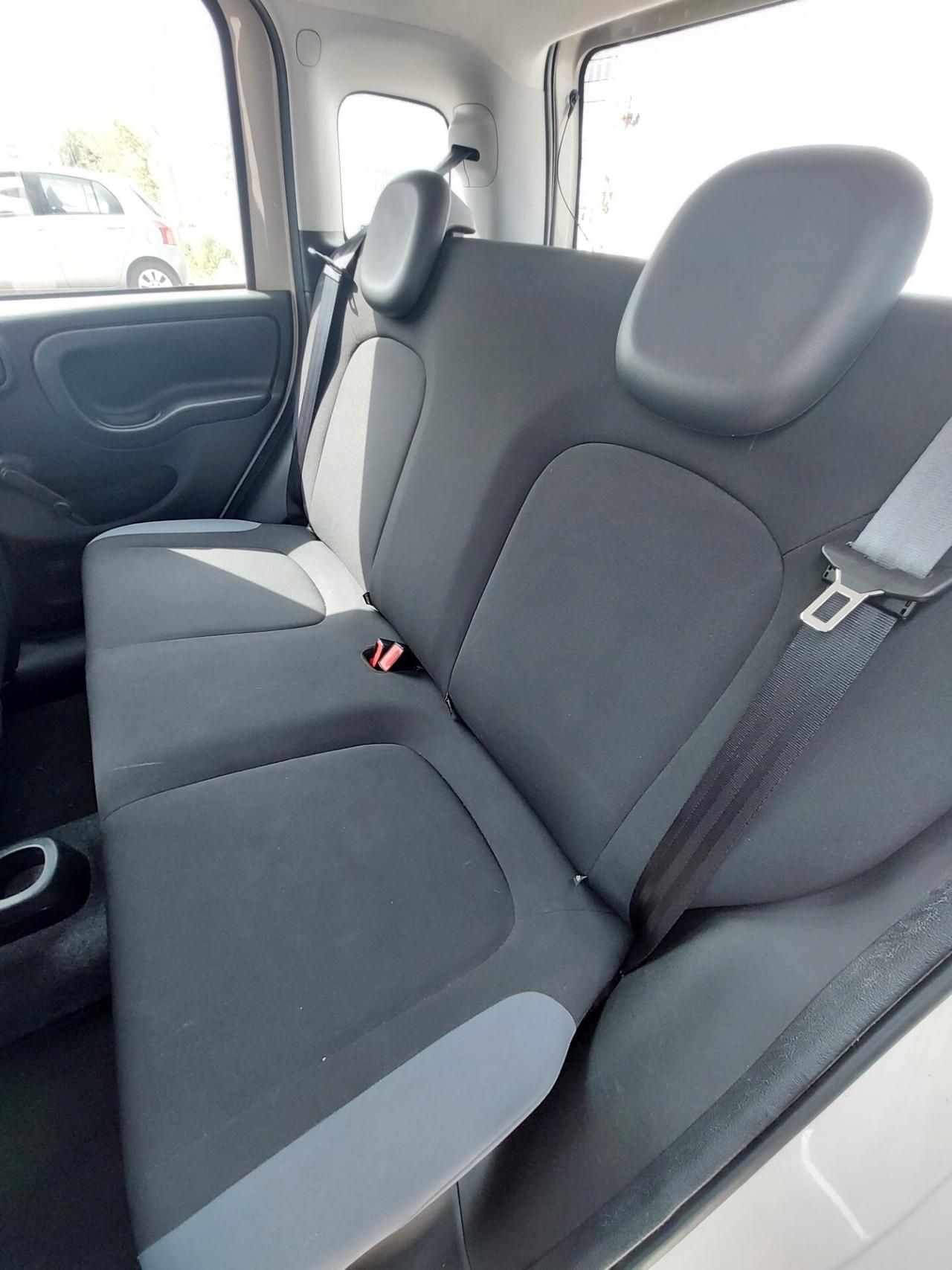 Fiat Panda 1.2 Easy