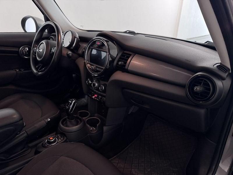 MINI Mini 5 porte Mini 5p 1.5 Cooper D Boost auto
