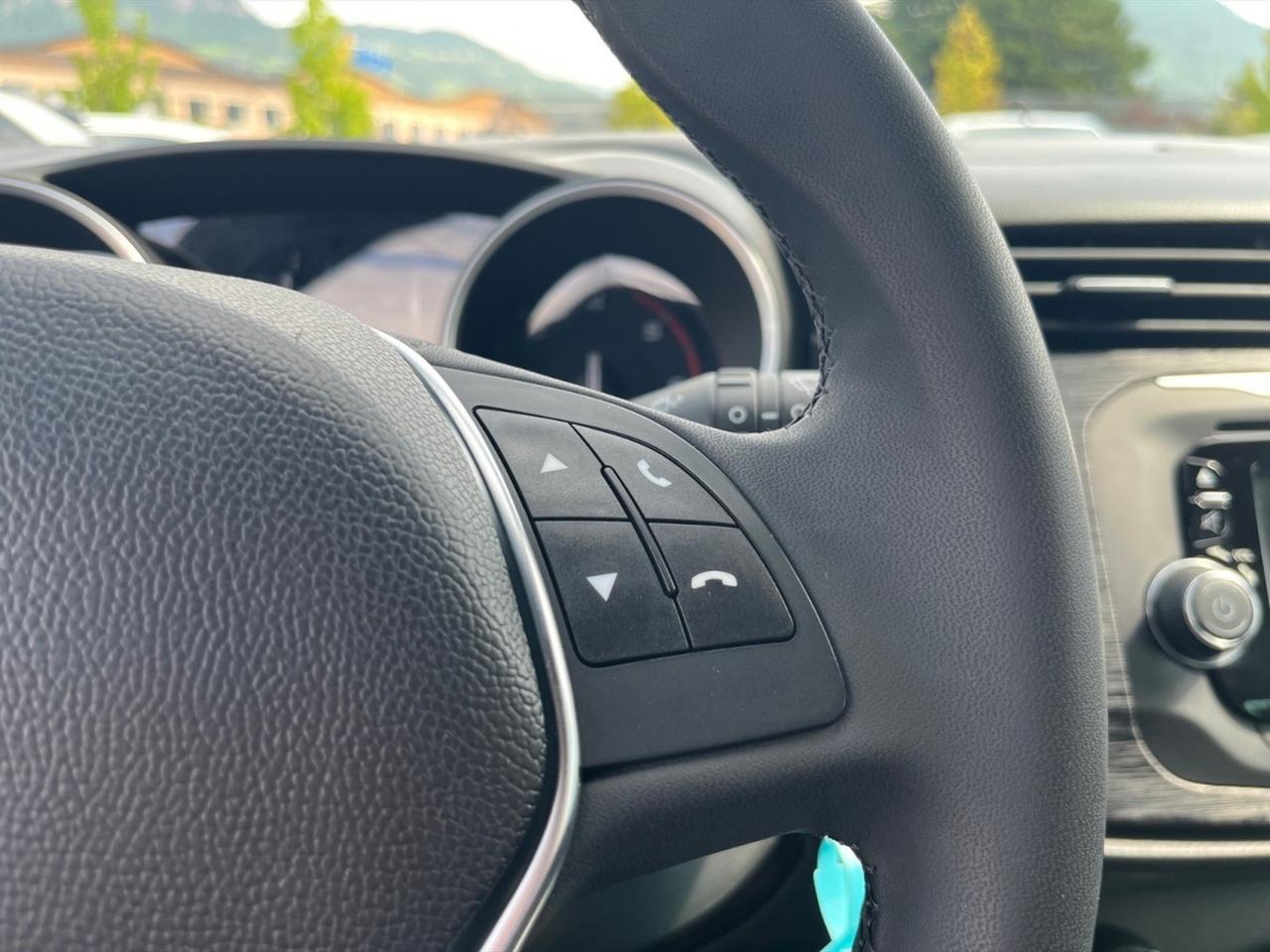 Alfa Romeo Giulietta 1.6 jtdm 120cv