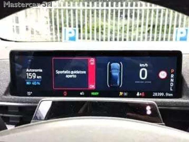 FORD Mustang Mach-e standard range rwd 269cv Autom - GR681MD