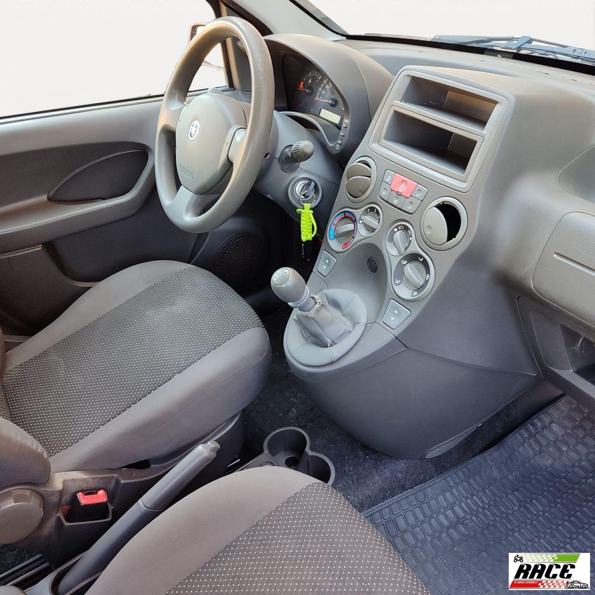 FIAT - Panda - 1.1 Active