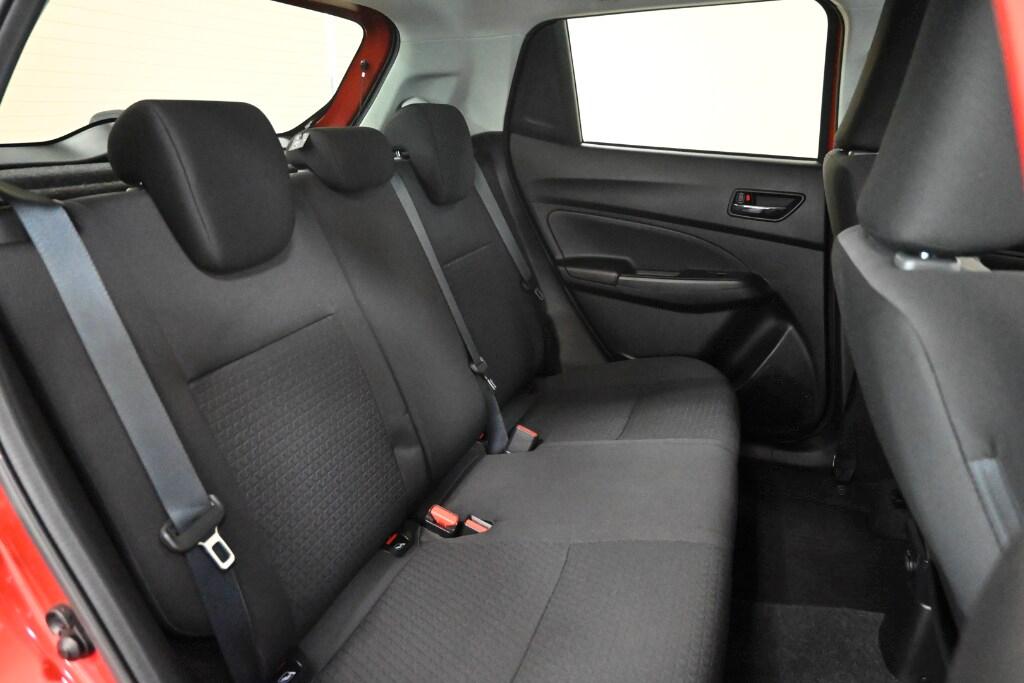 SUZUKI Swift (2017-2024) Swift 1.2 Hybrid Top