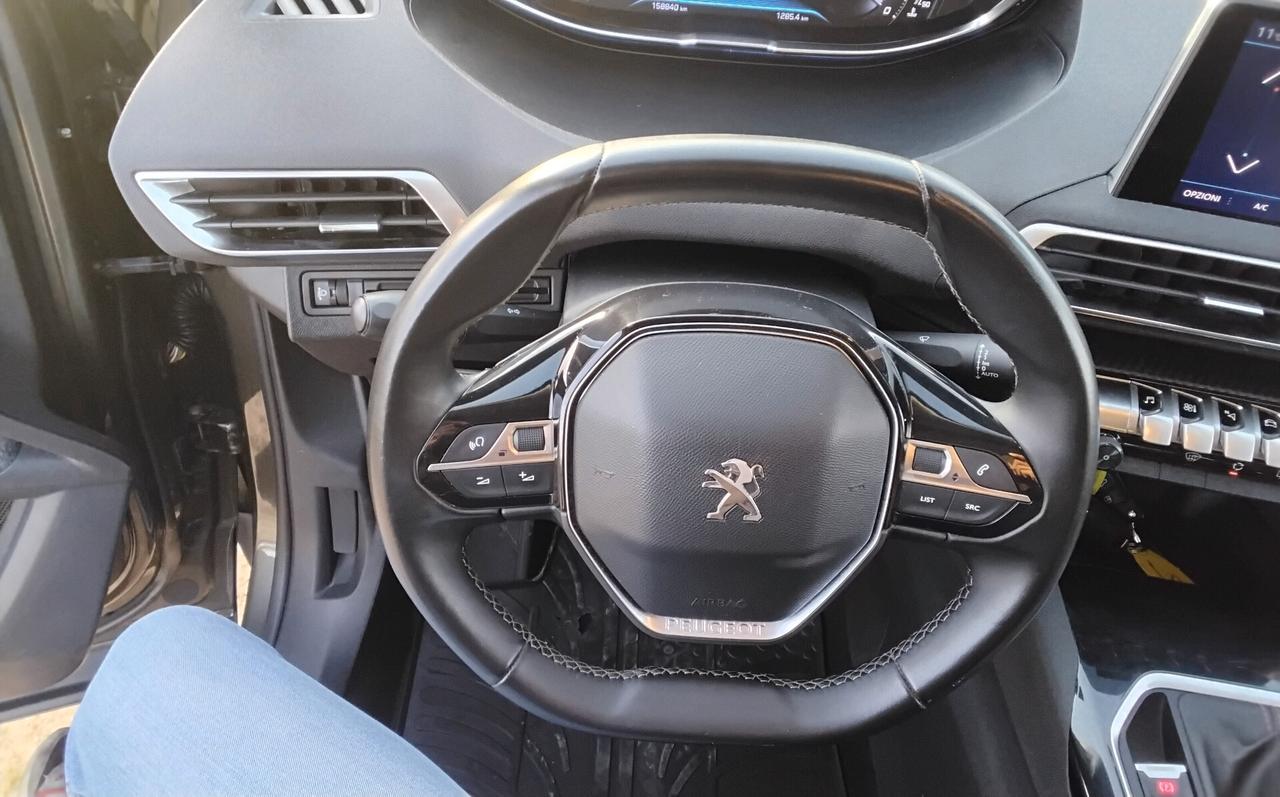 Peugeot 3008 BlueHDi 130 S&S Active