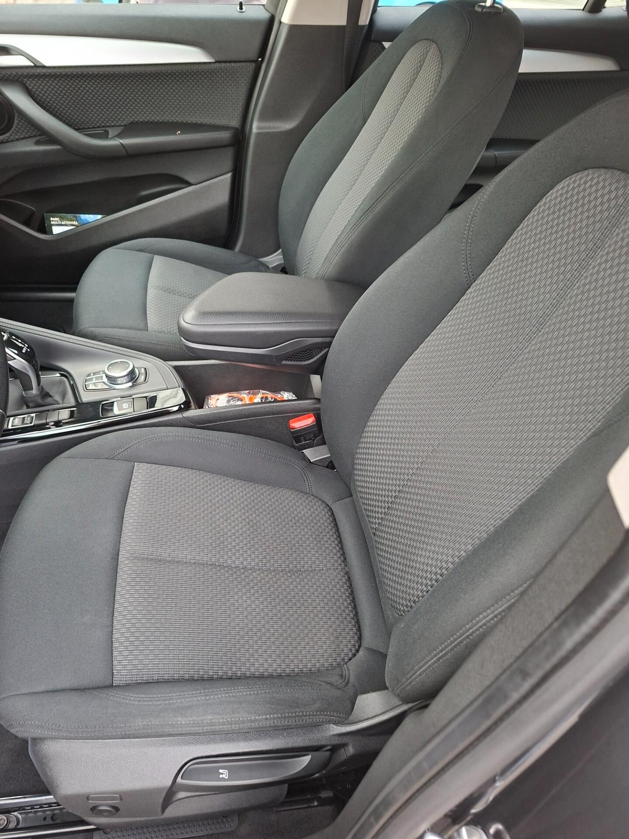 Bmw X2 sDrive20i 192cv