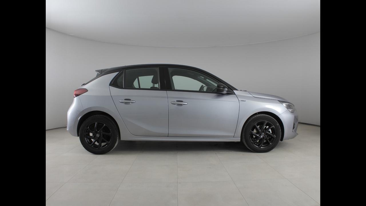 OPEL Corsa VI 2020 - Corsa 1.2 GS Line s&s 100cv